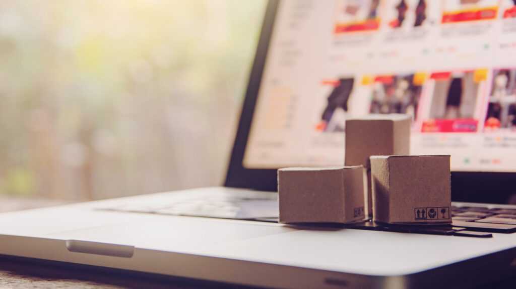 amazon ebay o un proprio ecommerce